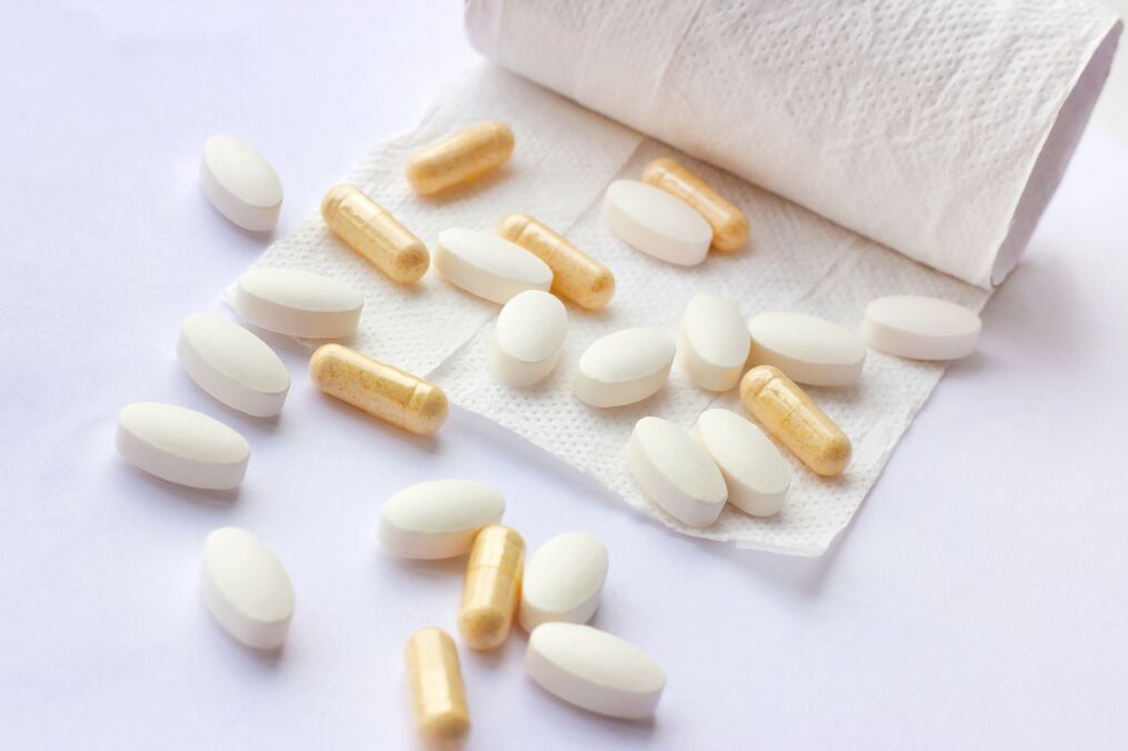 tablets