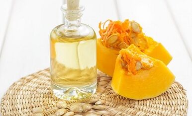 Tumor butter to breed parasites