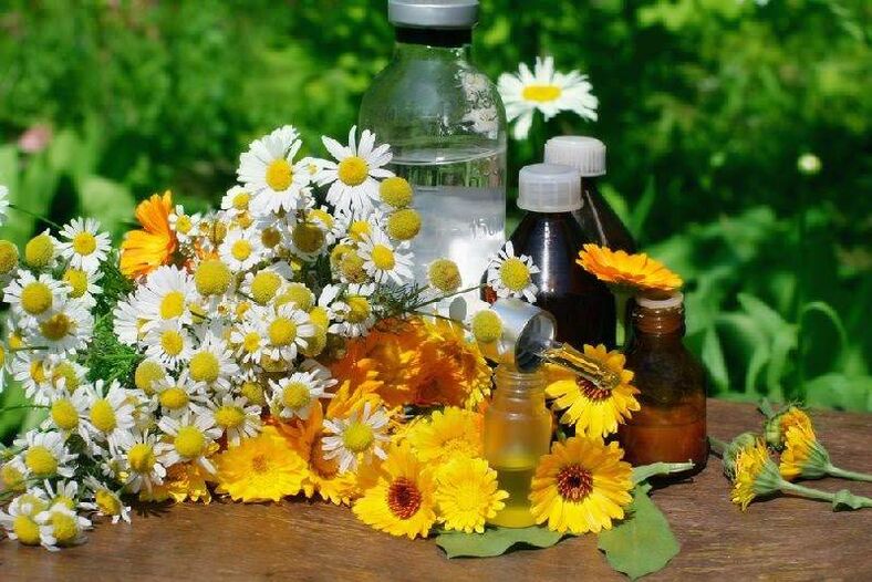 Medicines against parasites