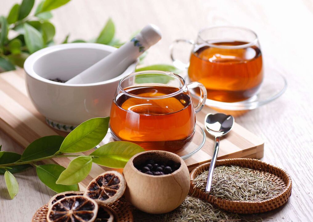 Natural remedies